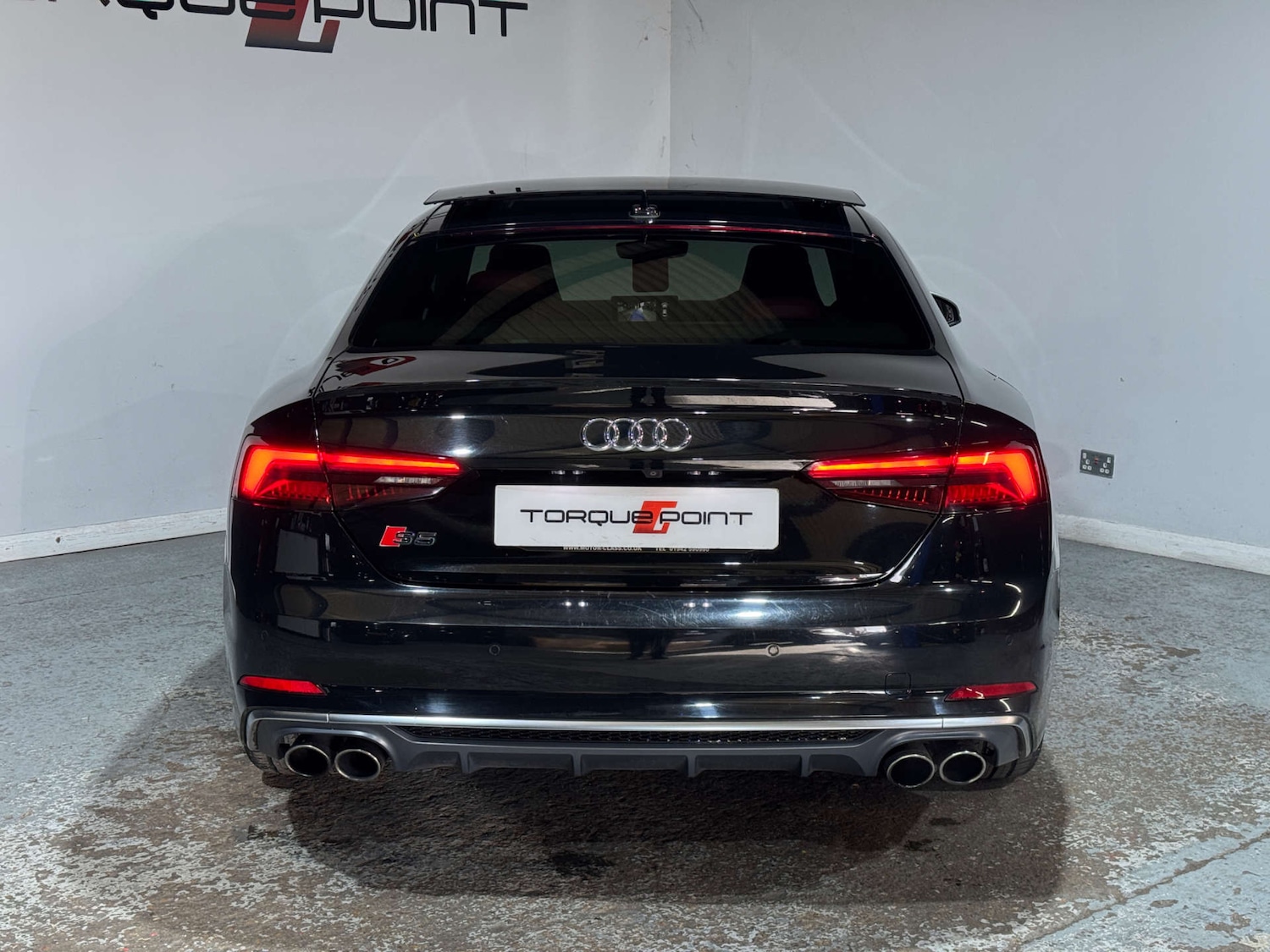 Used Audi A5 2018 for sale - 76345045: Photo 5