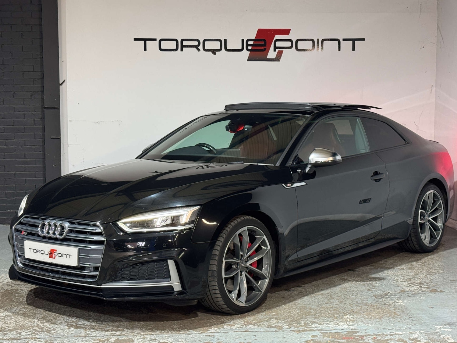 Used Audi A5 2018 for sale - 76345045: Photo 6
