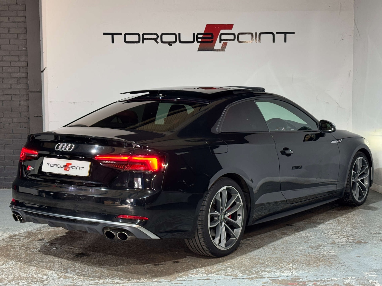 Used Audi A5 2018 for sale - 76345045: Photo 7