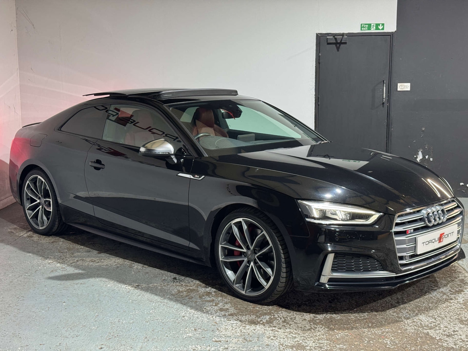 Used Audi A5 2018 for sale - 76345045: Photo 8