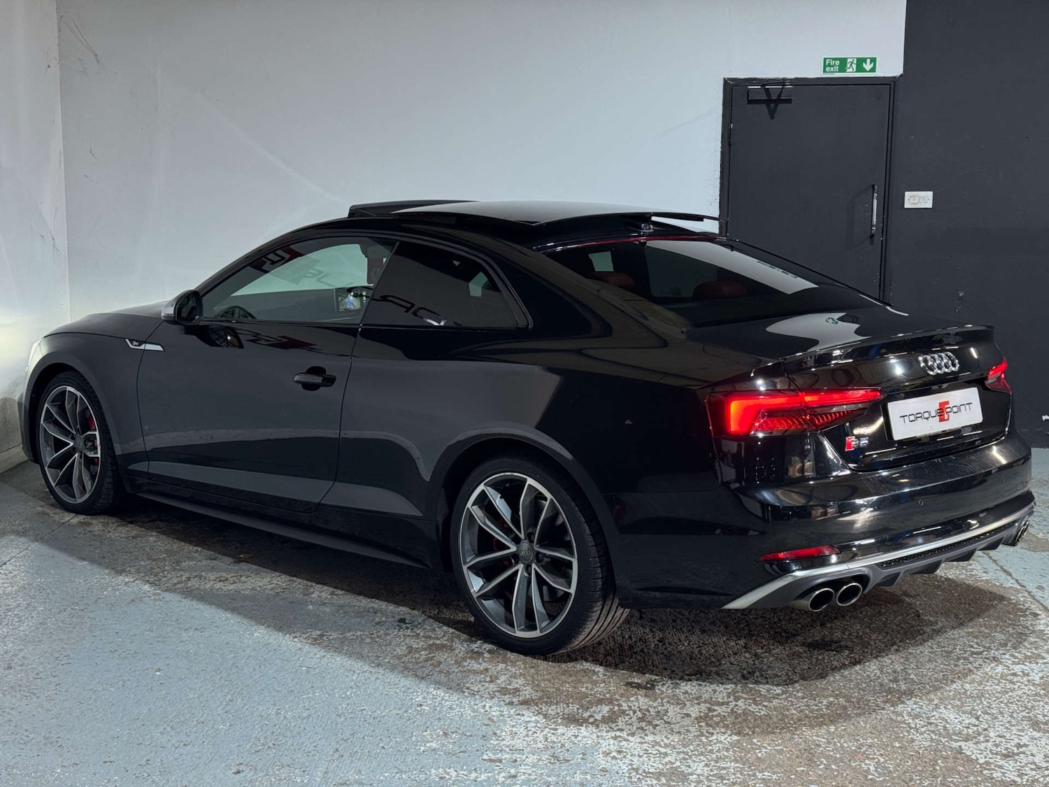 Used Audi A5 2018 for sale - 76345045: Photo 9