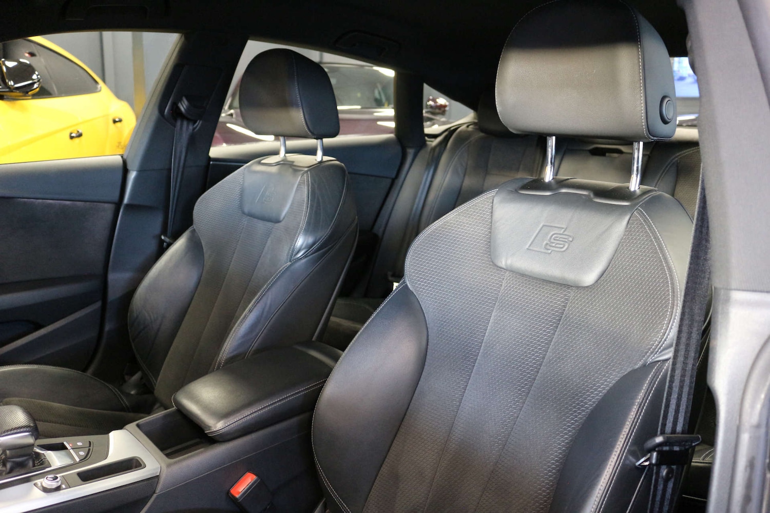 Used Audi A5 2020 for sale - 76699690: Photo 13