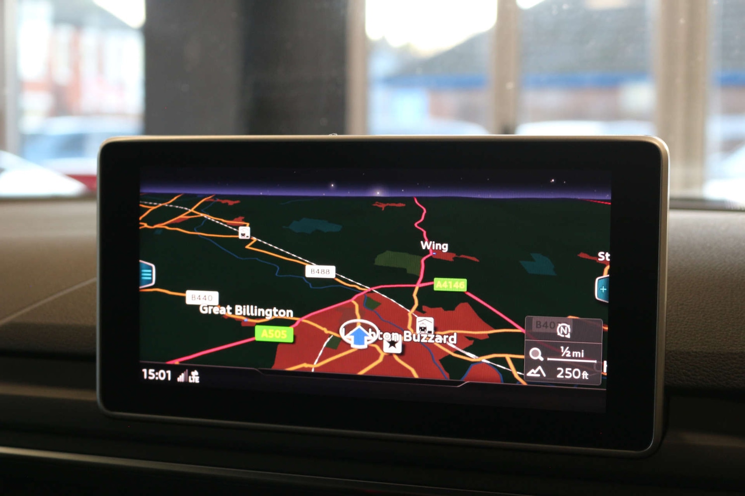 Used Audi A5 2020 for sale - 76699690: Photo 15