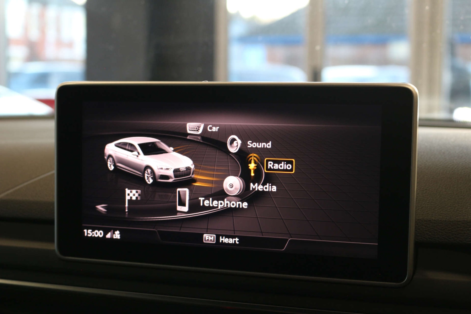 Used Audi A5 2020 for sale - 76699690: Photo 16