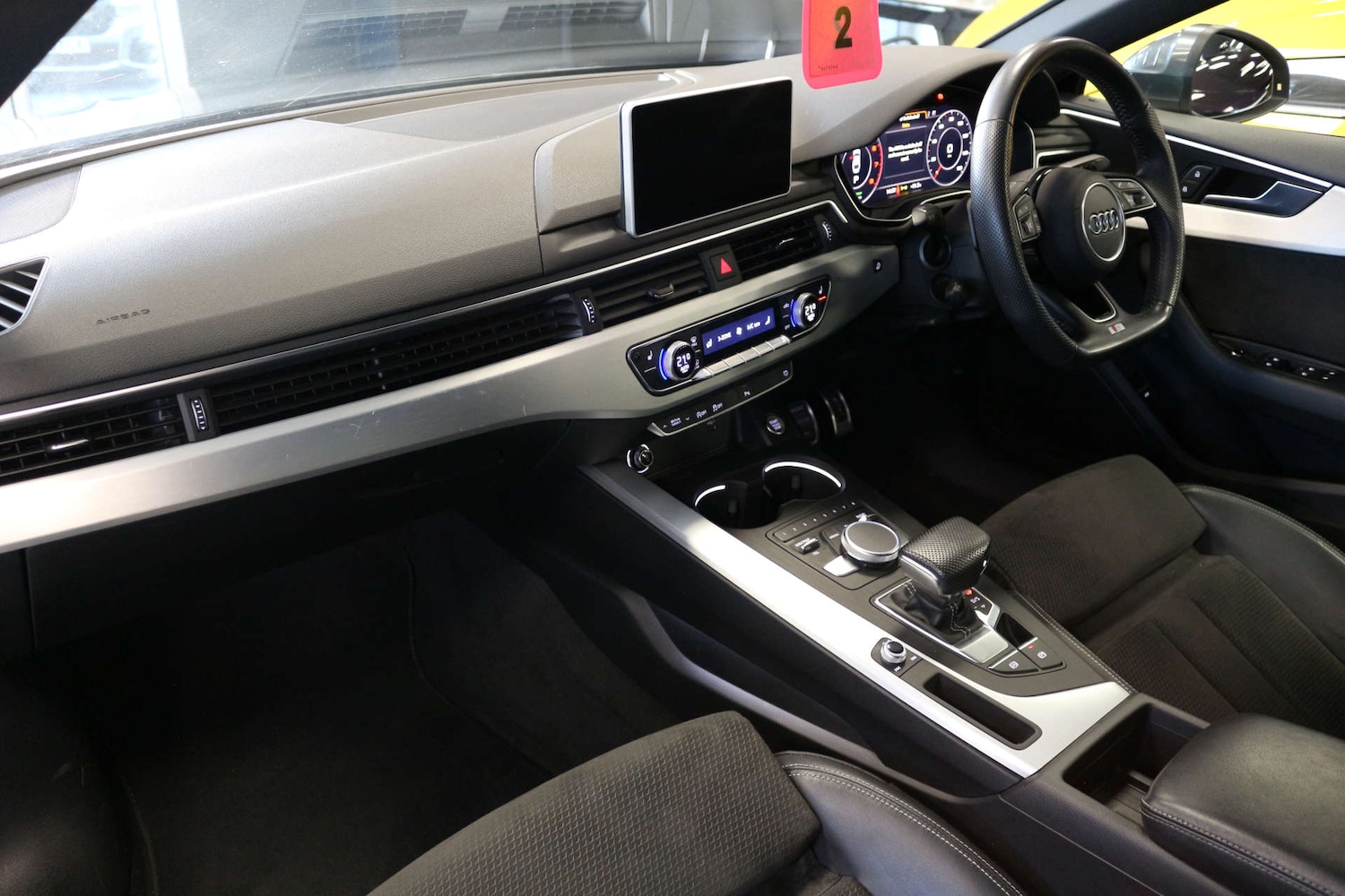 Used Audi A5 2020 for sale - 76699690: Photo 2