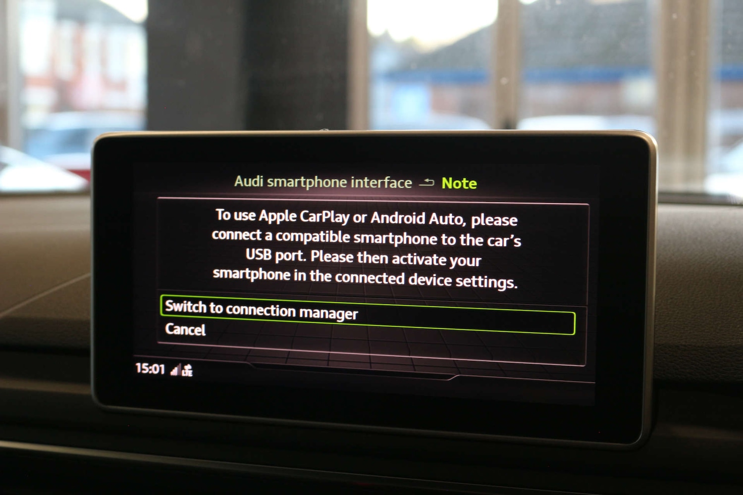 Used Audi A5 2020 for sale - 76699690: Photo 23