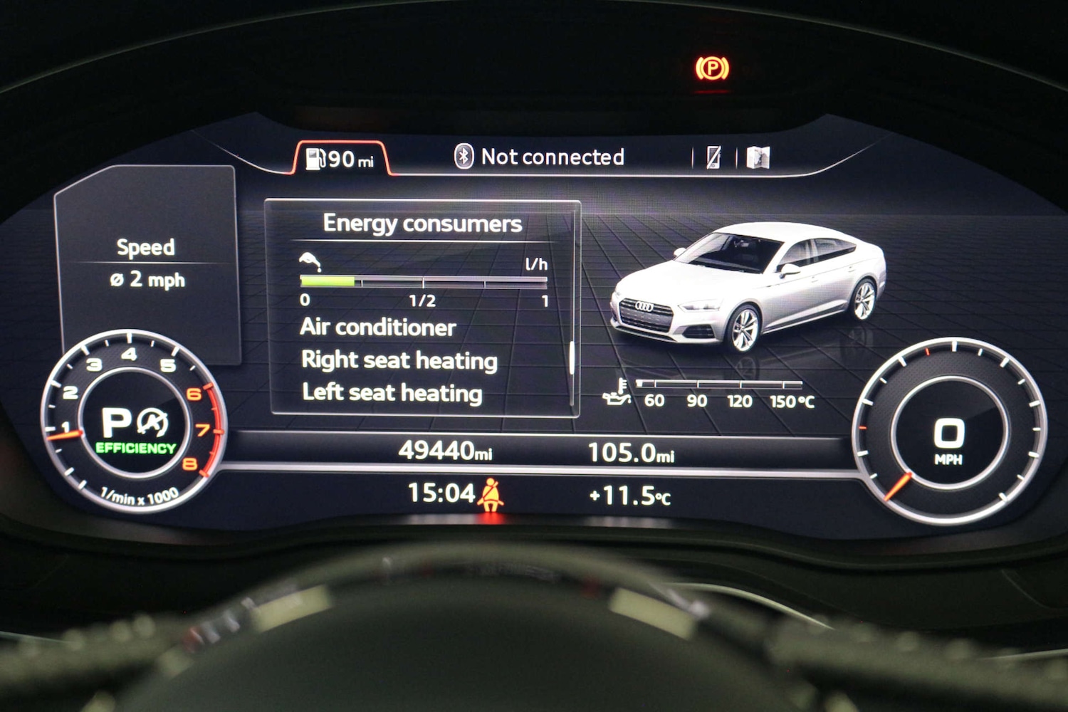 Used Audi A5 2020 for sale - 76699690: Photo 29