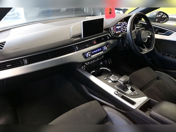 Used Audi A5 2020 for sale - 76699690: Photo