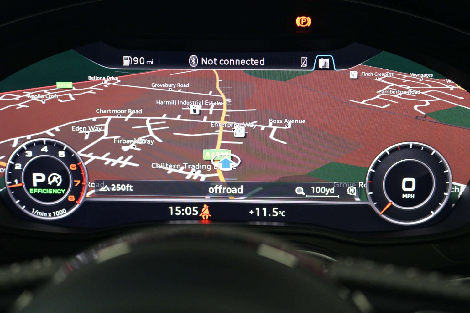 Used Audi A5 2020 for sale - 76699690: Photo 30