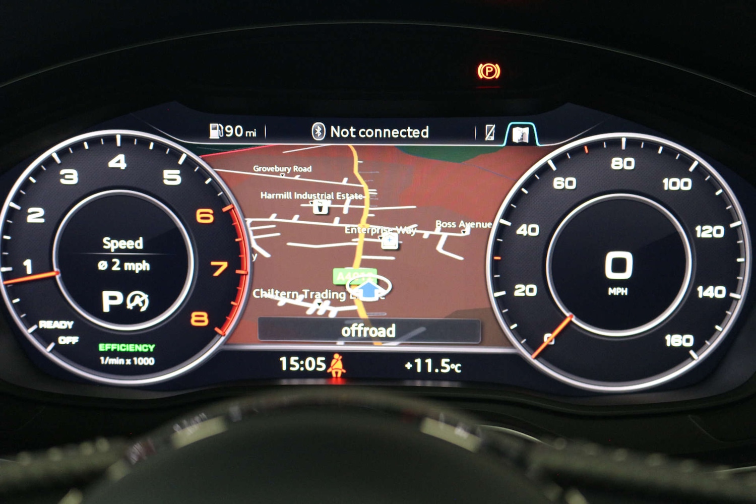 Used Audi A5 2020 for sale - 76699690: Photo 31