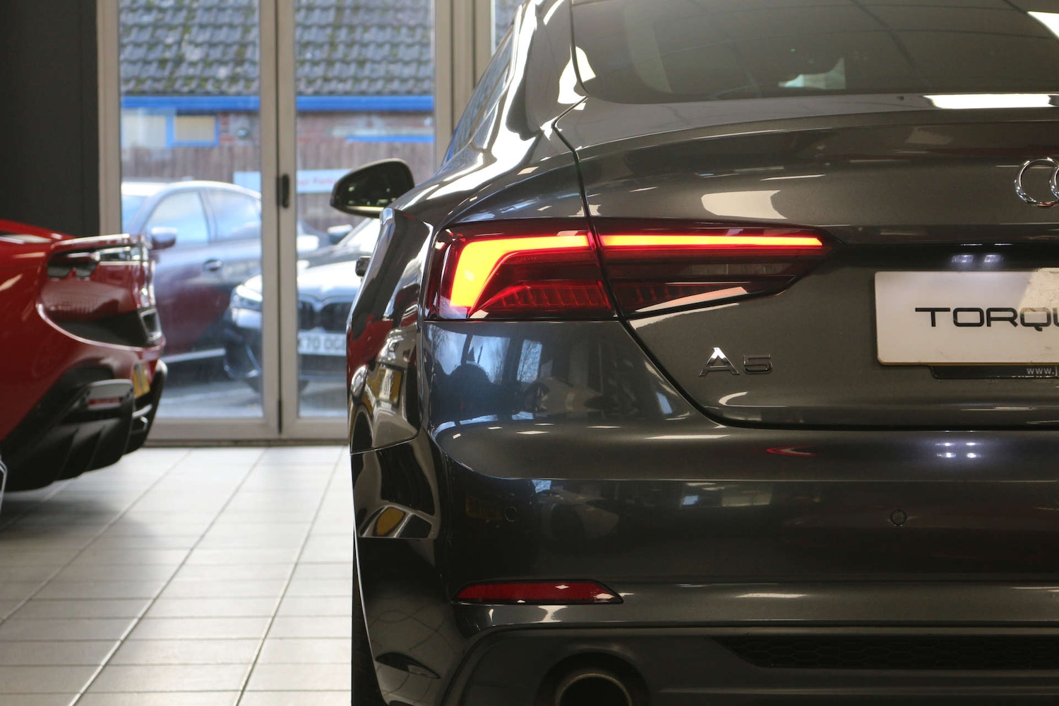 Used Audi A5 2020 for sale - 76699690: Photo 37