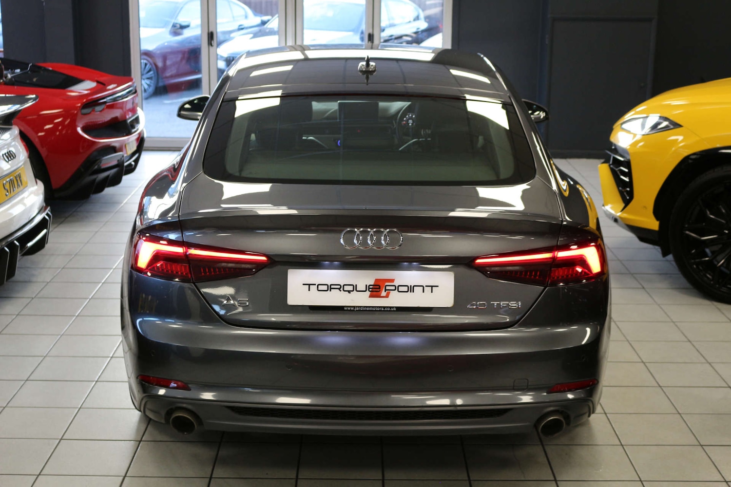 Used Audi A5 2020 for sale - 76699690: Photo 39