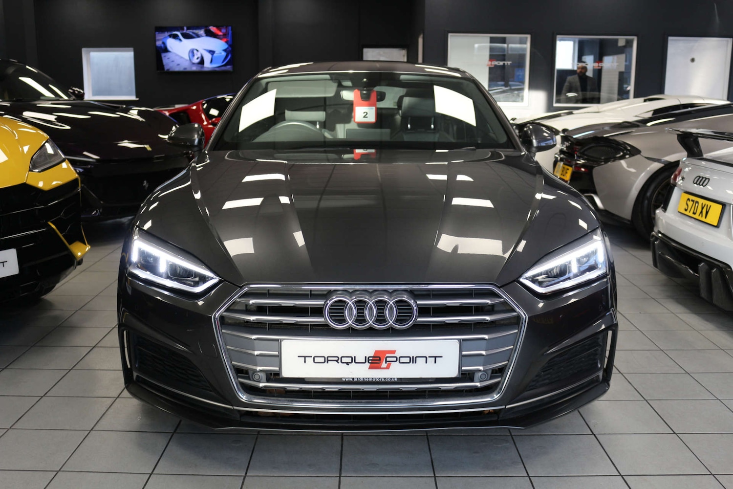 Used Audi A5 2020 for sale - 76699690: Photo 4