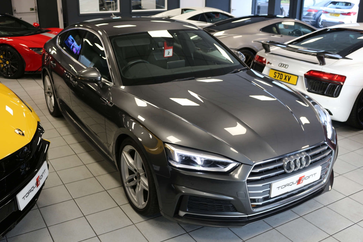 Used Audi A5 2020 for sale - 76699690: Photo 40