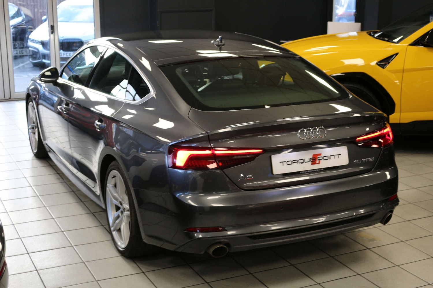 Used Audi A5 2020 for sale - 76699690: Photo 41