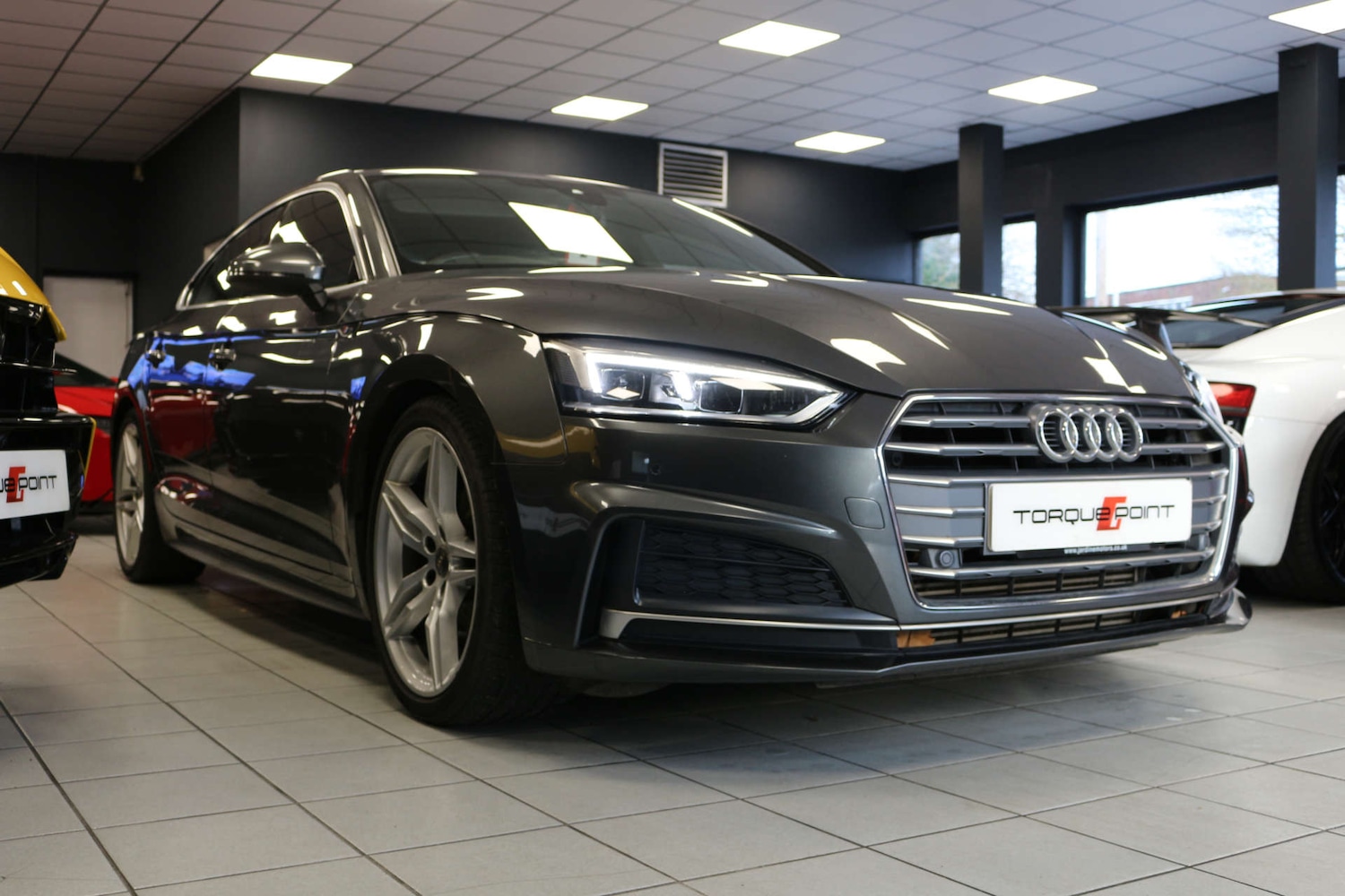 Used Audi A5 2020 for sale - 76699690: Photo 42