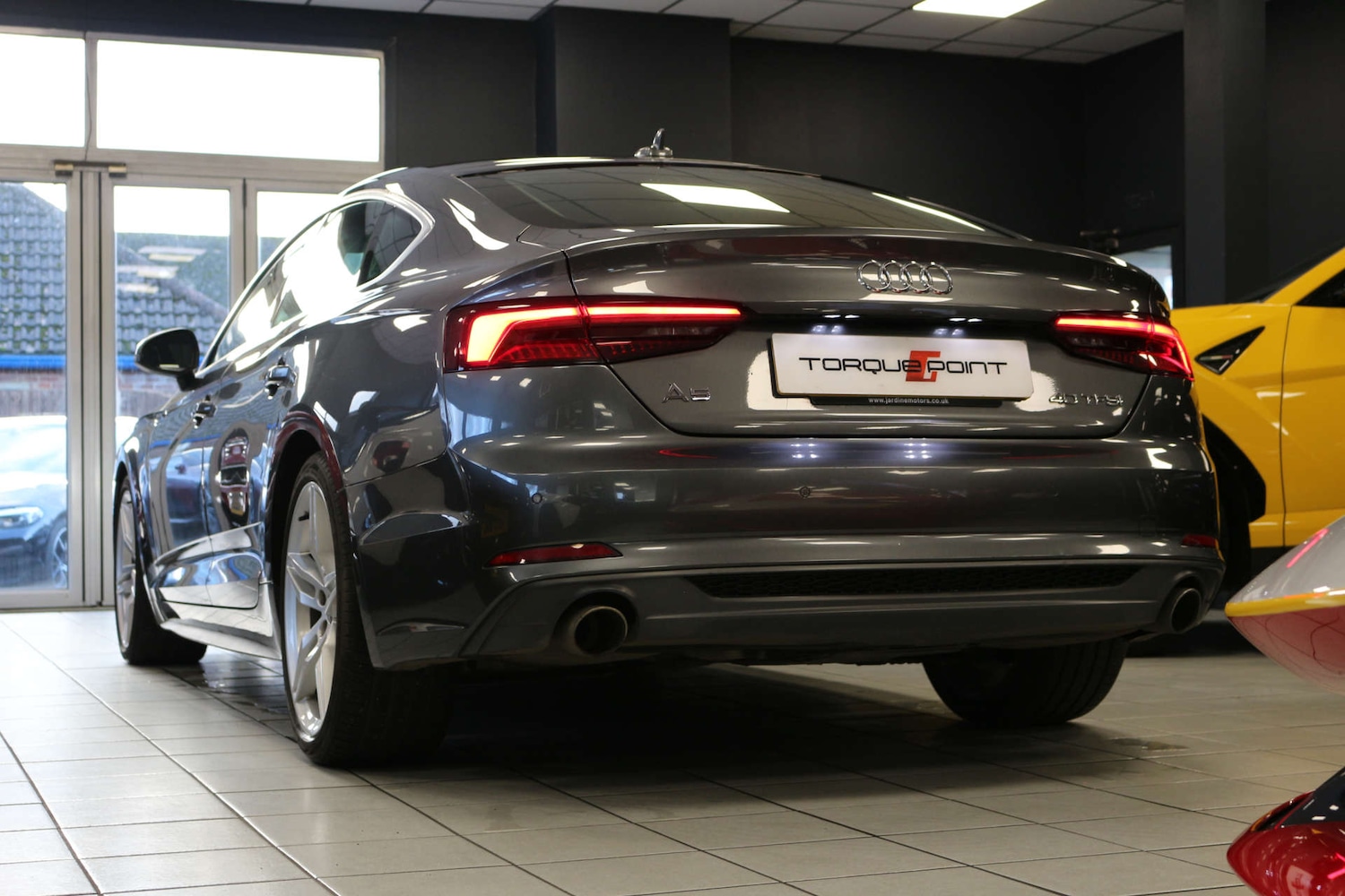 Used Audi A5 2020 for sale - 76699690: Photo 43