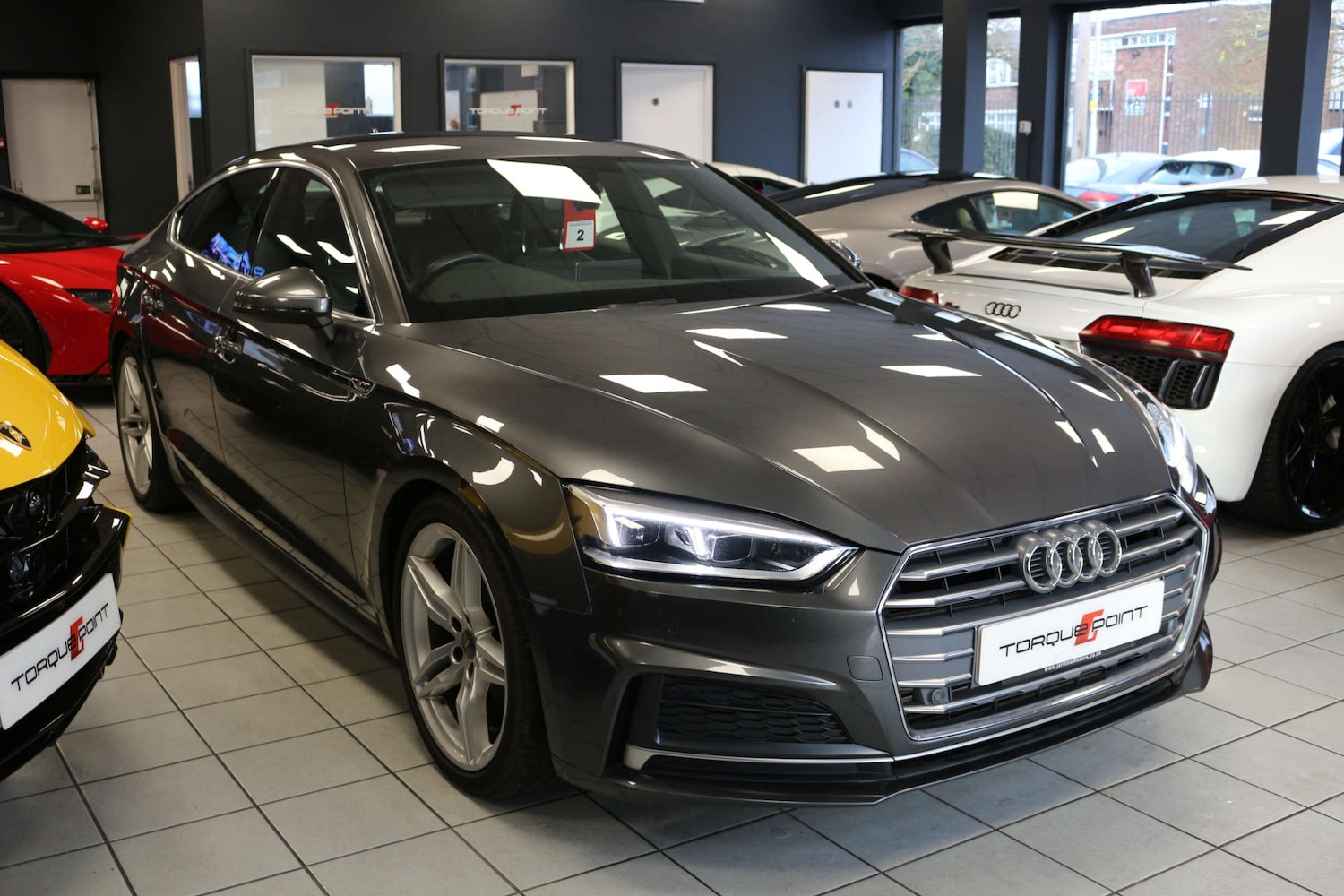 Used Audi A5 2020 for sale - 76699690: Photo 44