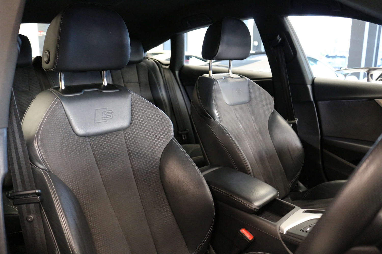 Used Audi A5 2020 for sale - 76699690: Photo 8