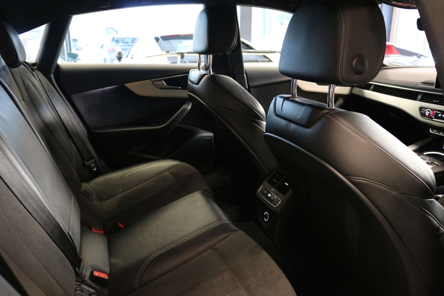 Used Audi A5 2020 for sale - 76699690: Photo 9