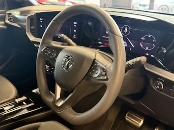Used Vauxhall Mokka 2024 for sale - 79064267: Photo