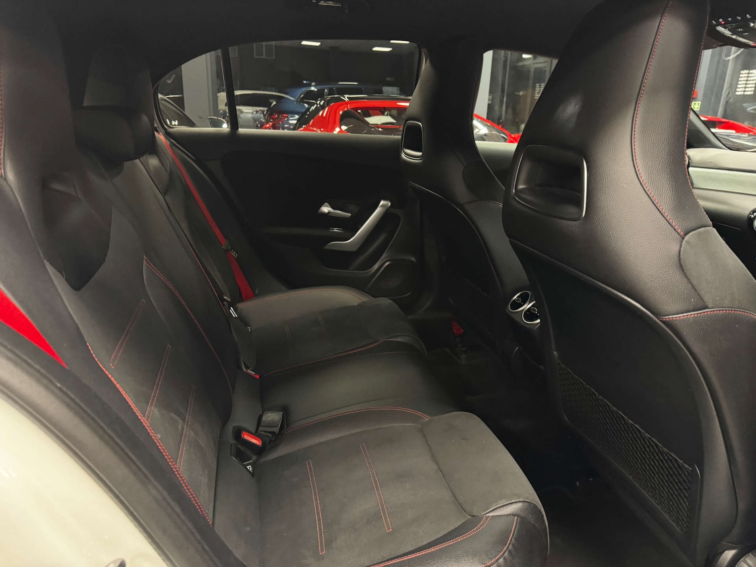 Used Mercedes-Benz A-Class 2019 for sale - 77328654: Photo 12