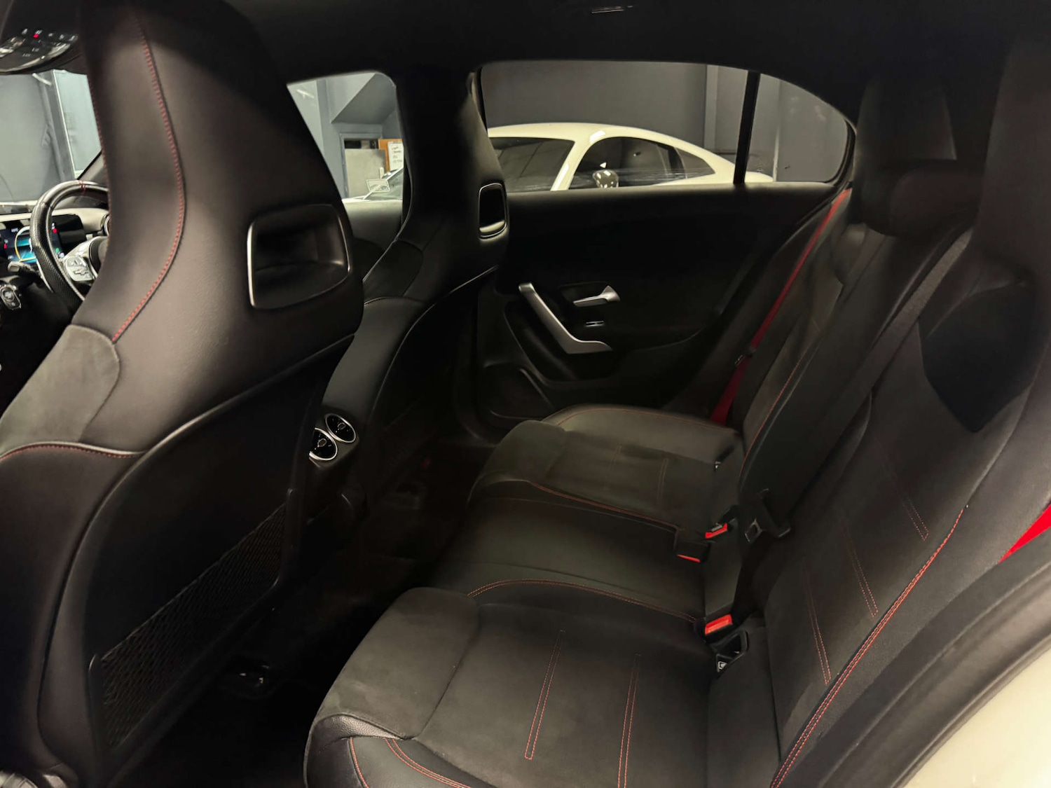 Used Mercedes-Benz A-Class 2019 for sale - 77328654: Photo 13