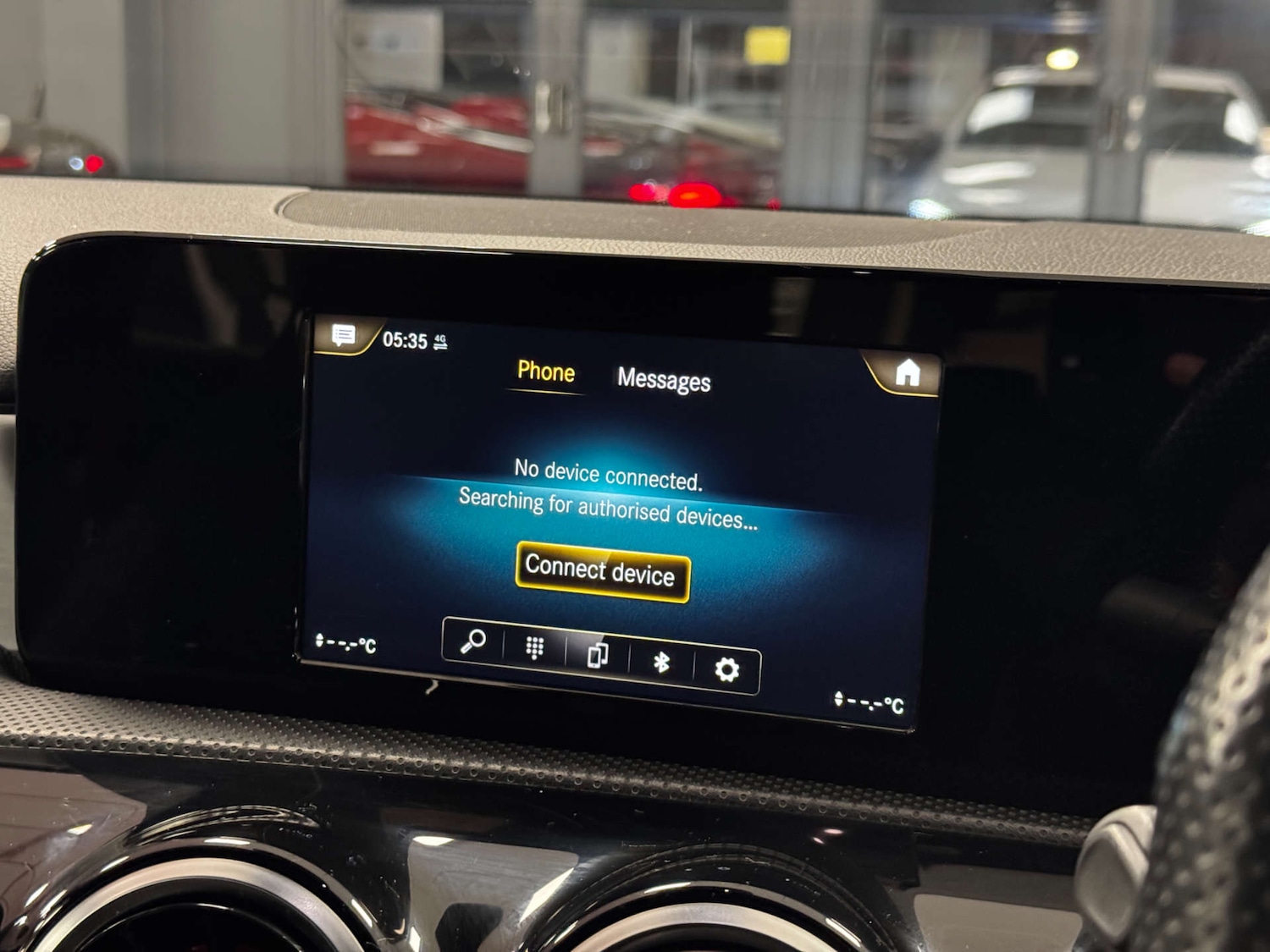 Used Mercedes-Benz A-Class 2019 for sale - 77328654: Photo 14