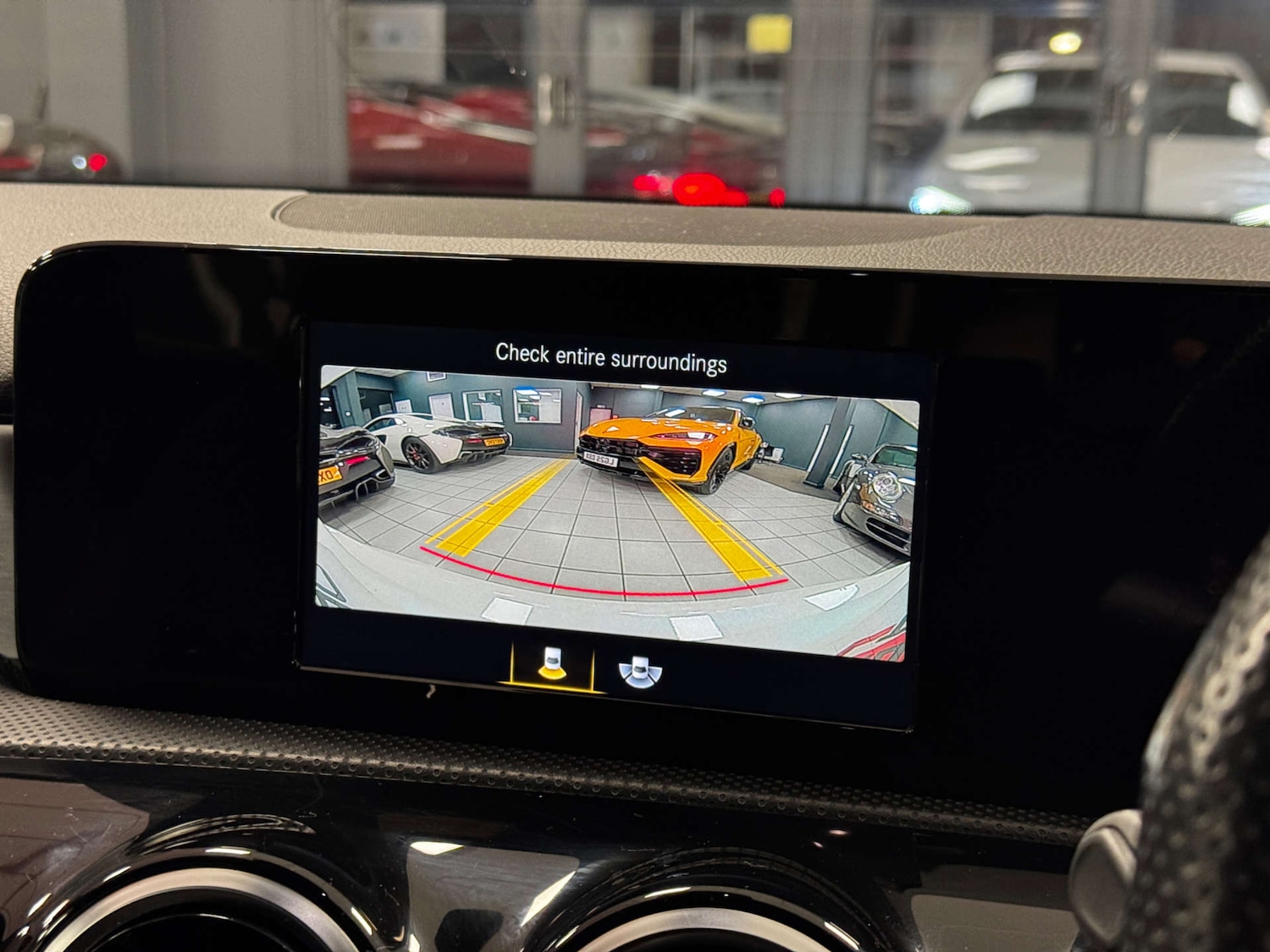 Used Mercedes-Benz A-Class 2019 for sale - 77328654: Photo 15