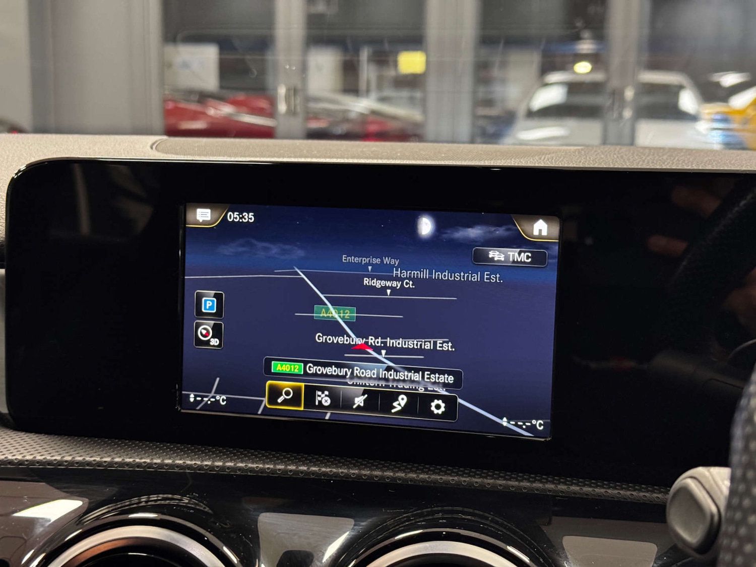 Used Mercedes-Benz A-Class 2019 for sale - 77328654: Photo 16