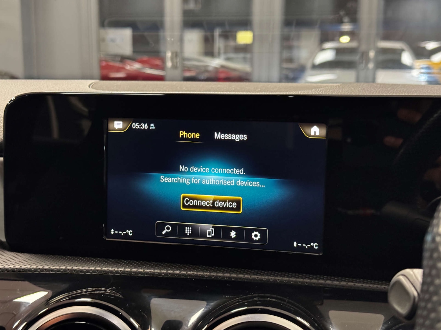 Used Mercedes-Benz A-Class 2019 for sale - 77328654: Photo 19