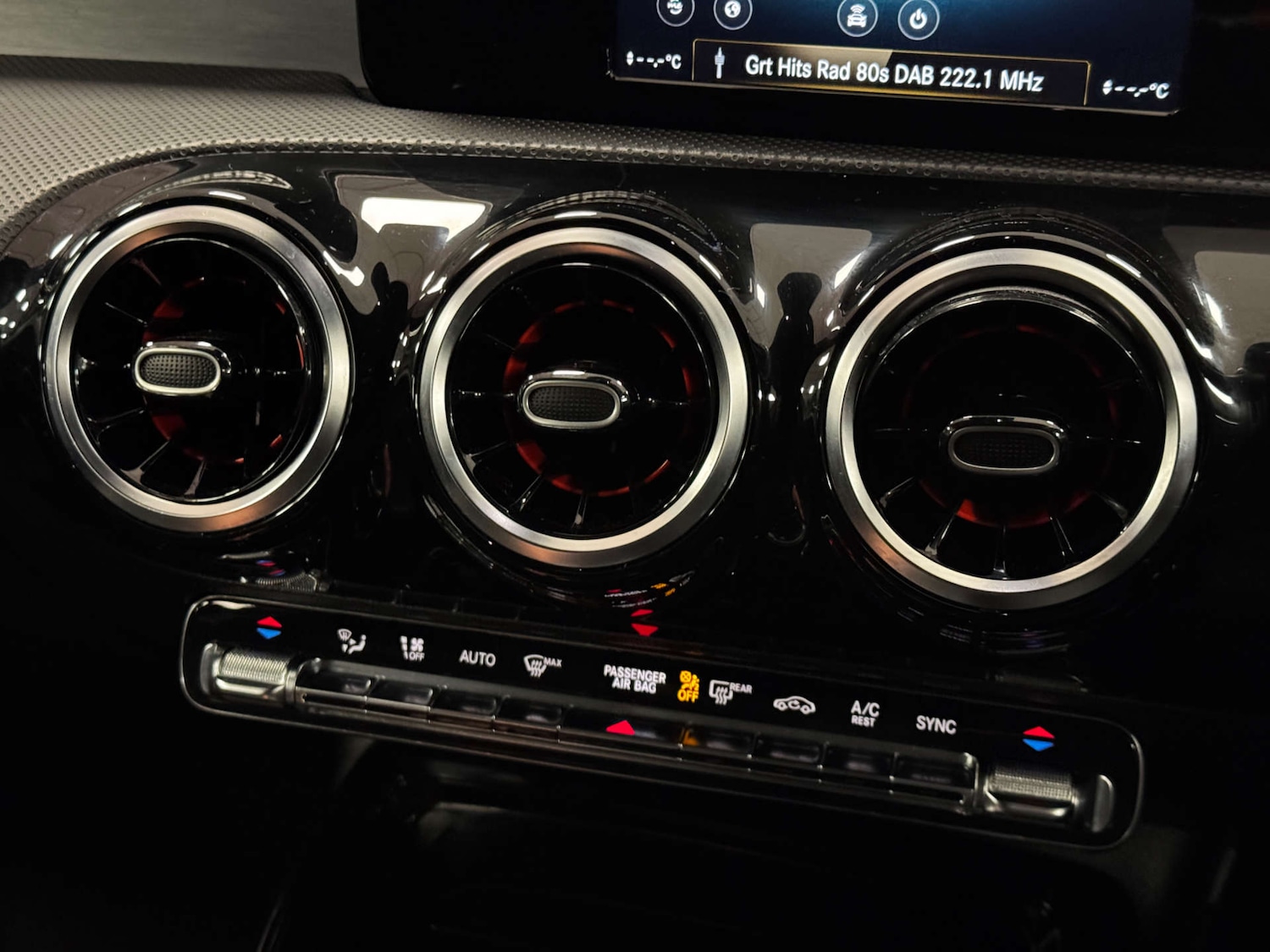 Used Mercedes-Benz A-Class 2019 for sale - 77328654: Photo 21