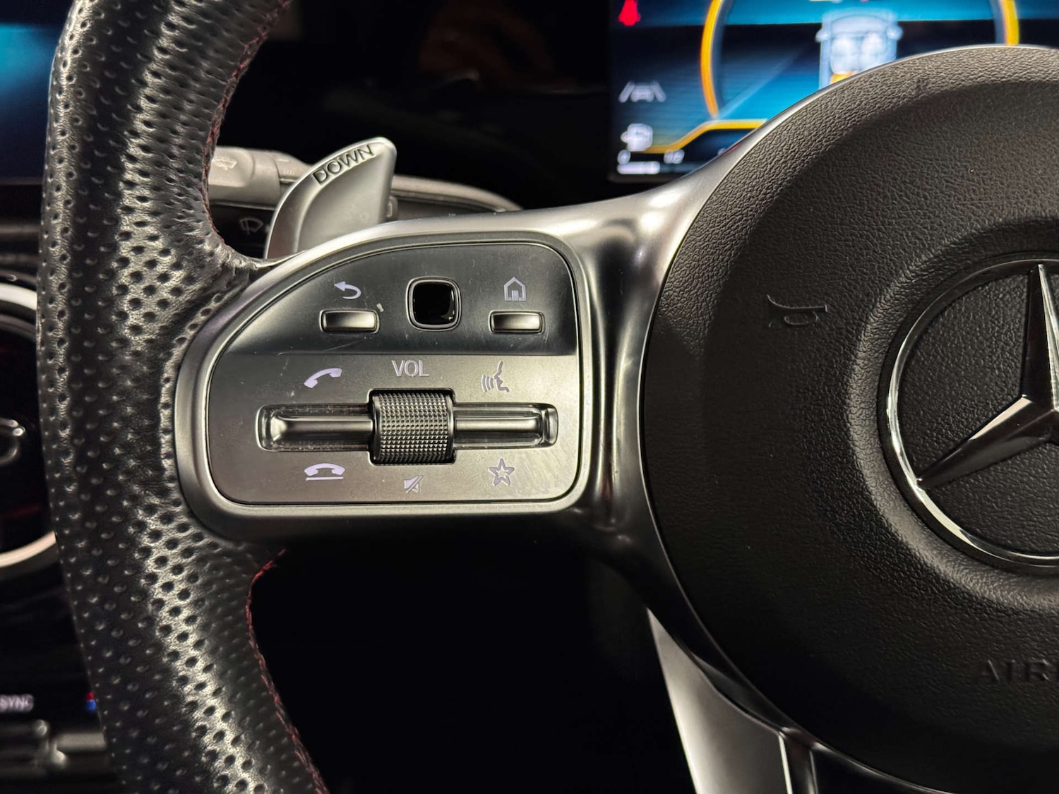 Used Mercedes-Benz A-Class 2019 for sale - 77328654: Photo 23