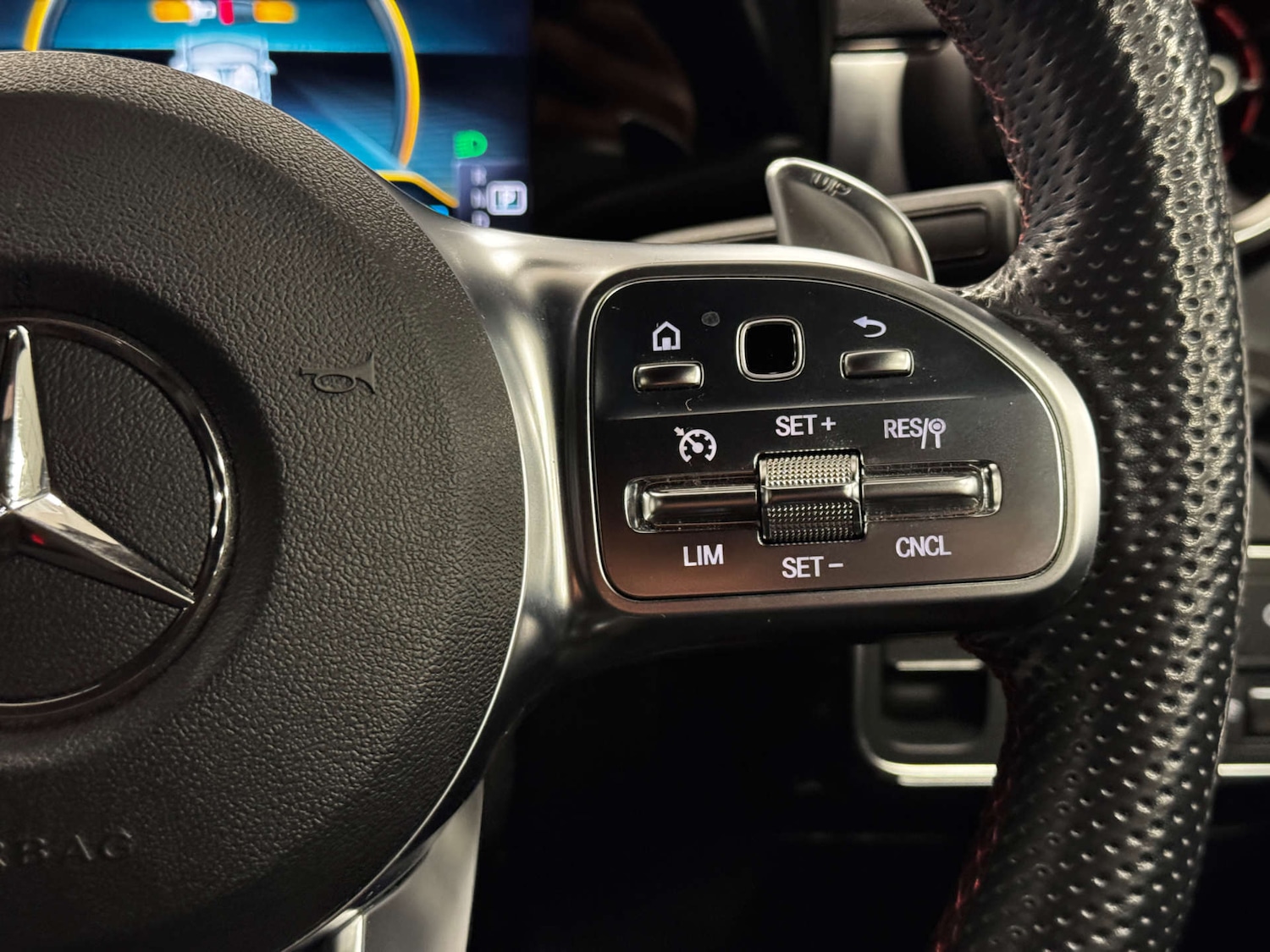 Used Mercedes-Benz A-Class 2019 for sale - 77328654: Photo 24