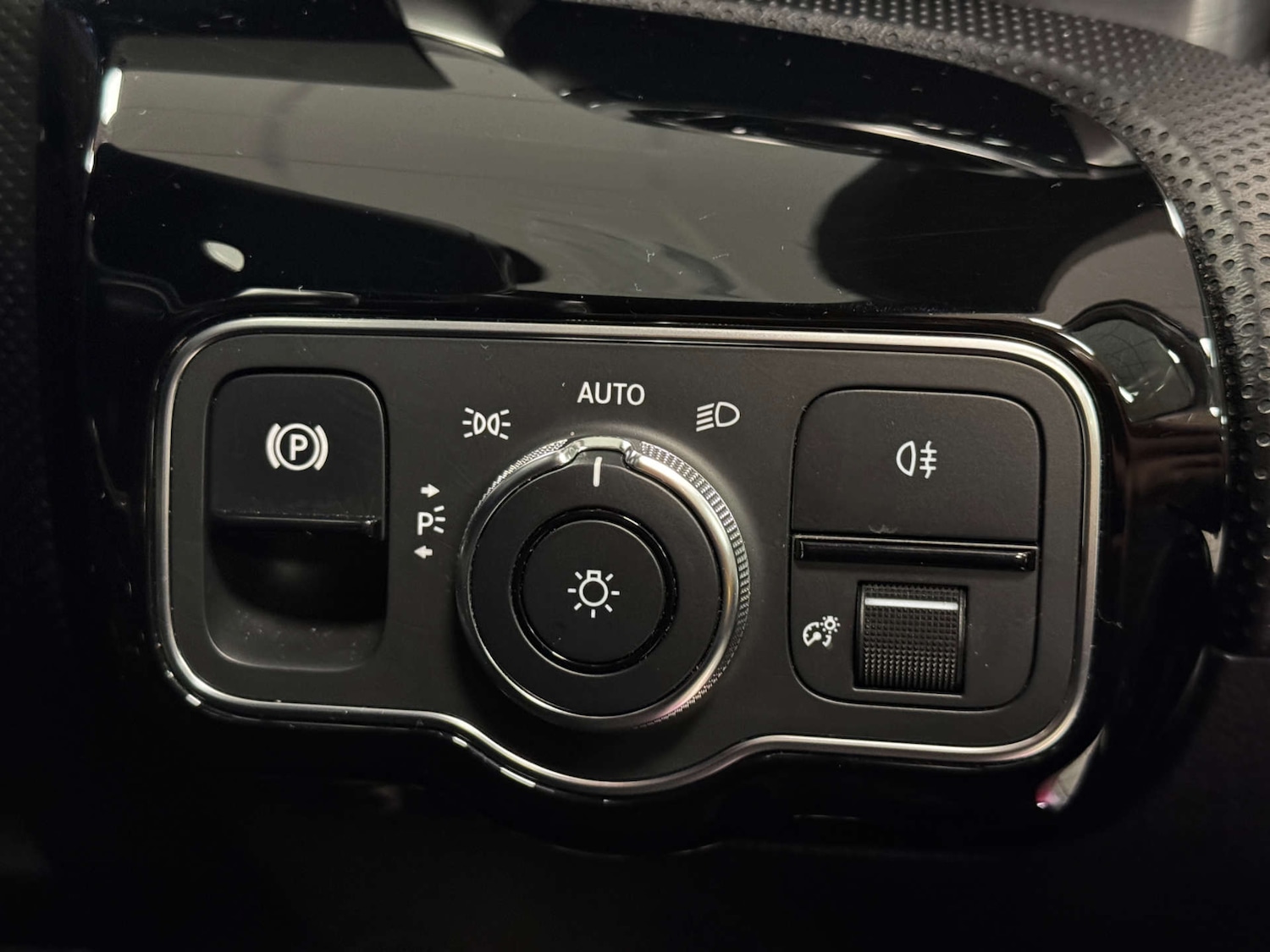 Used Mercedes-Benz A-Class 2019 for sale - 77328654: Photo 25