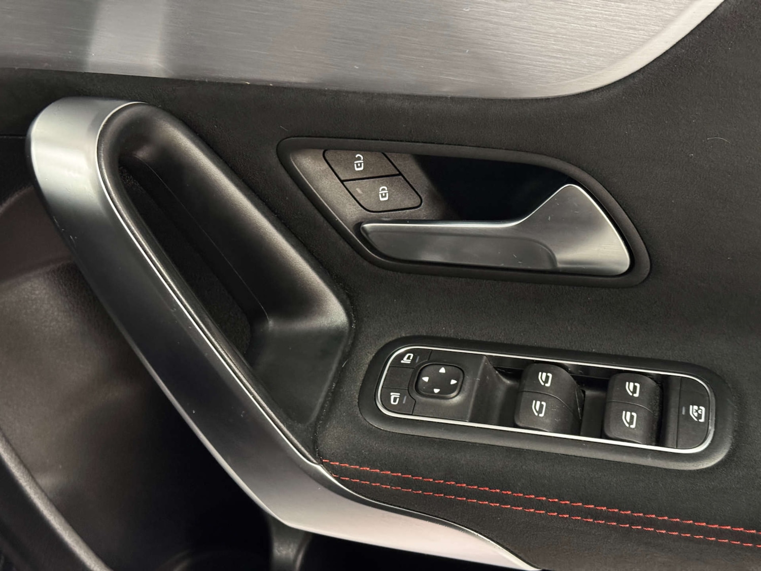 Used Mercedes-Benz A-Class 2019 for sale - 77328654: Photo 26