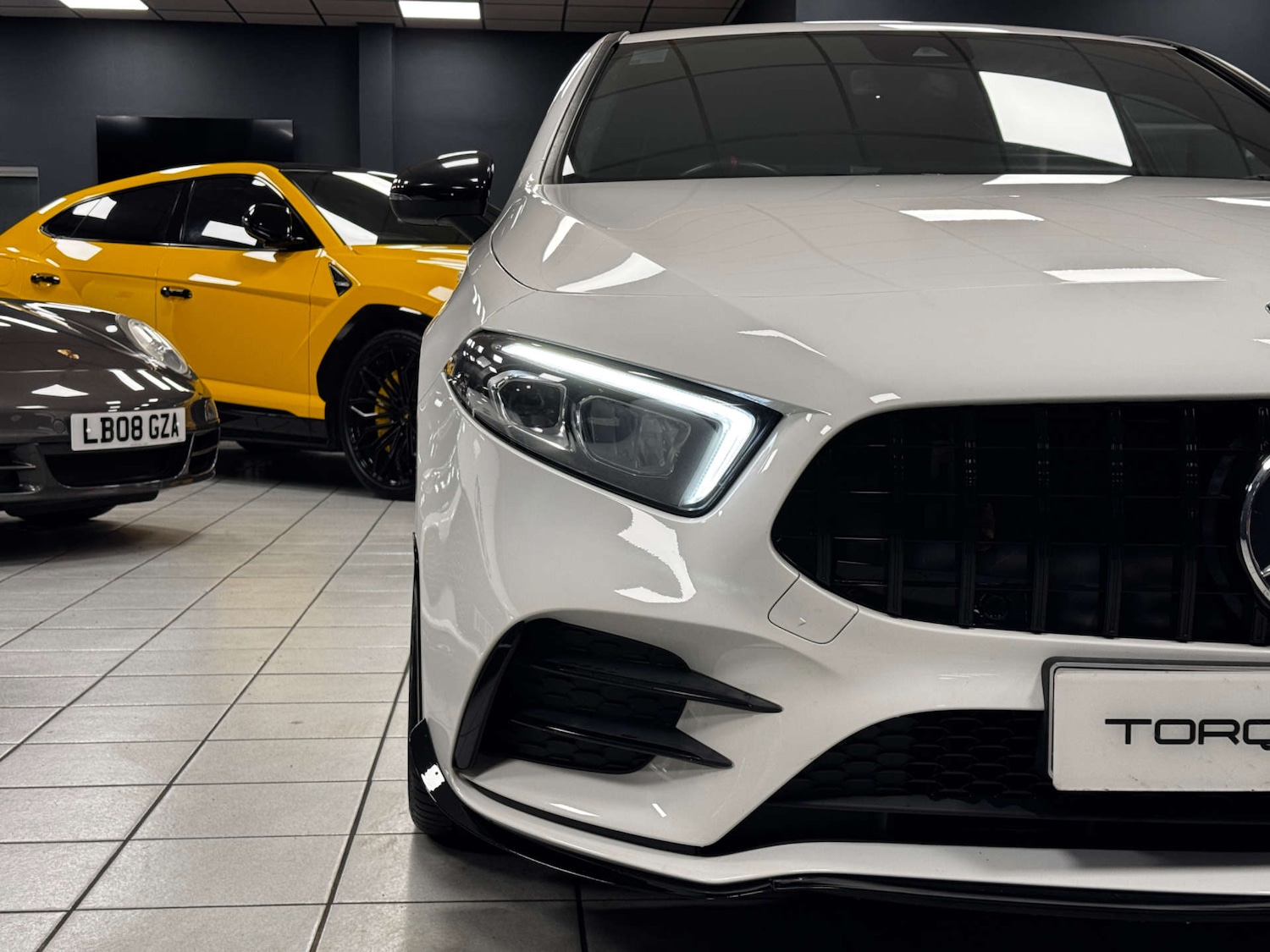 Used Mercedes-Benz A-Class 2019 for sale - 77328654: Photo 29