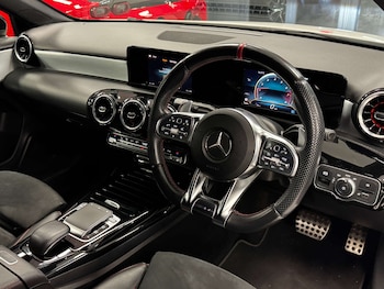 Used Mercedes-Benz A-Class 2019 for sale - 77328654: Photo