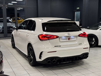 Used Mercedes-Benz A-Class 2019 for sale - 77328654: Photo