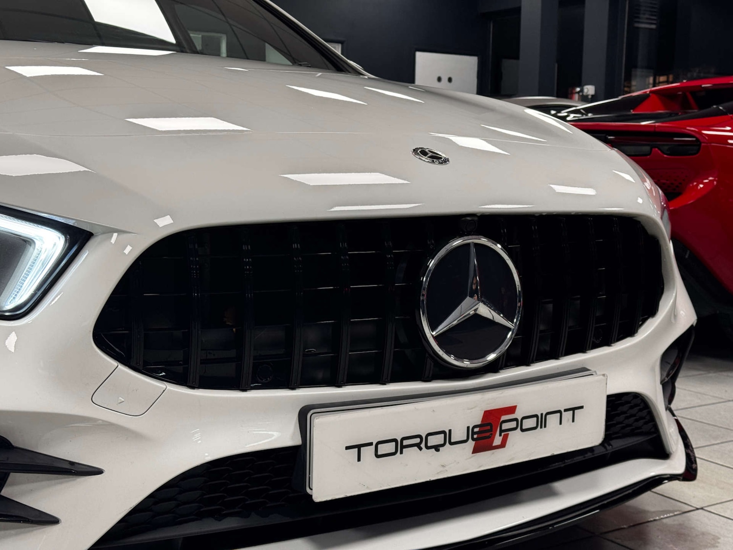 Used Mercedes-Benz A-Class 2019 for sale - 77328654: Photo 8