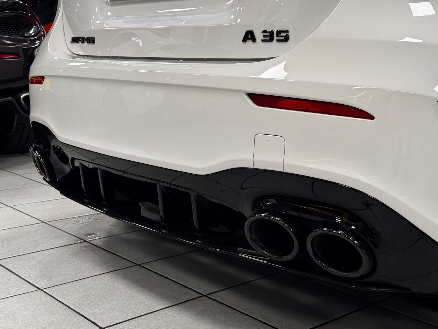 Used Mercedes-Benz A-Class 2019 for sale - 77328654: Photo 9