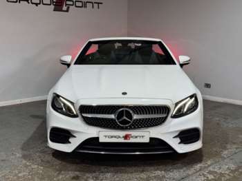 Used Mercedes-Benz E-Class 2019 for sale - 74981456: Photo