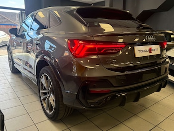 Used Audi Q3 2022 for sale - 78889525: Photo