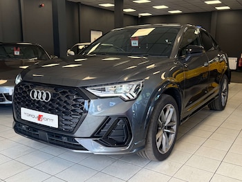 Used Audi Q3 2022 for sale - 78889525: Photo