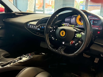 Used Ferrari SF90 Assetto Fiorano 2021 for sale - 78466101: Photo