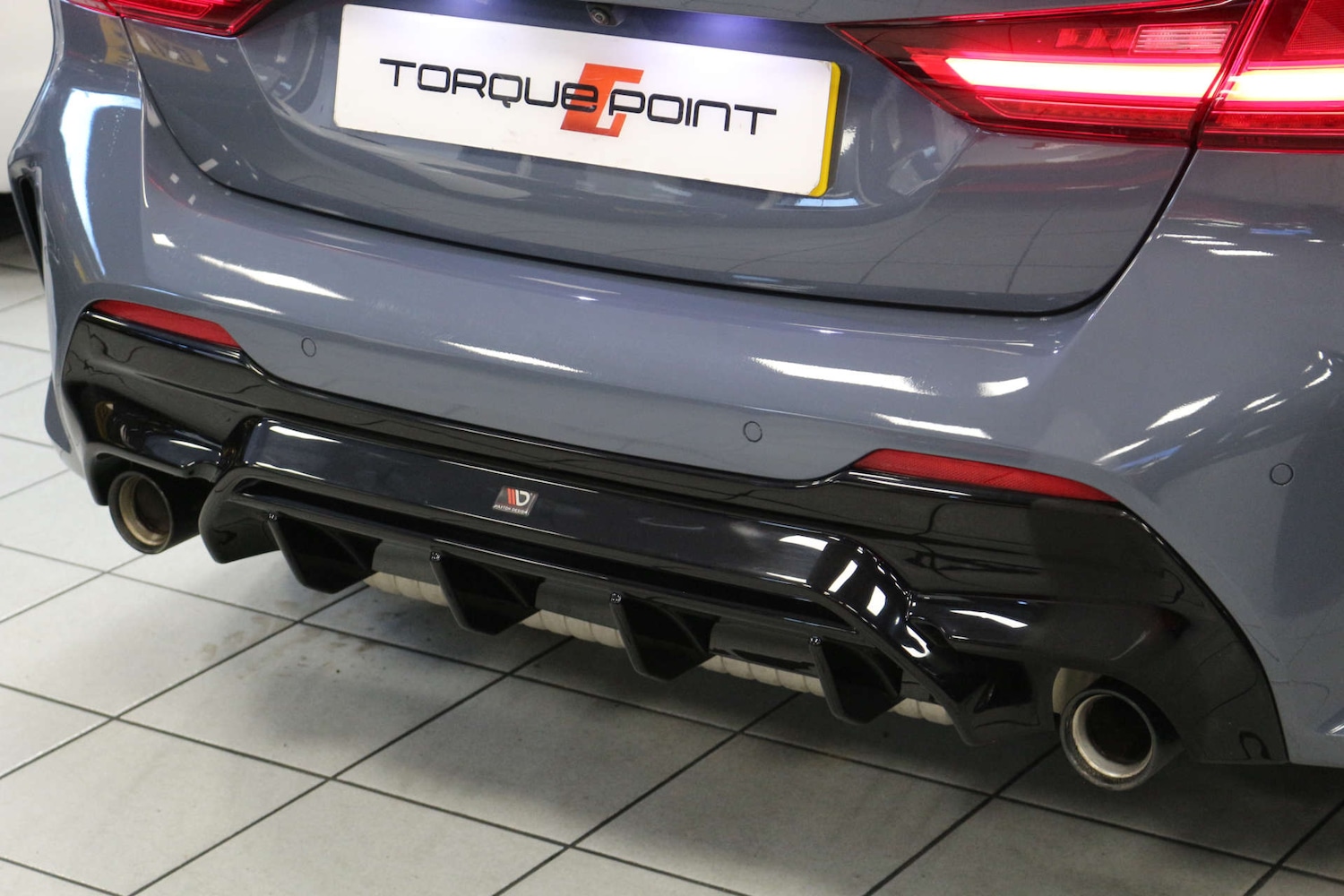 Used BMW 1 Series 2022 for sale - 76713368: Photo 10