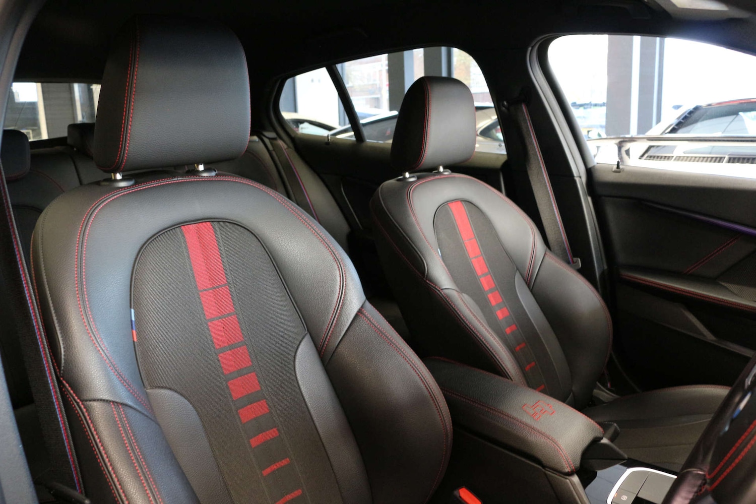 Used BMW 1 Series 2022 for sale - 76713368: Photo 12