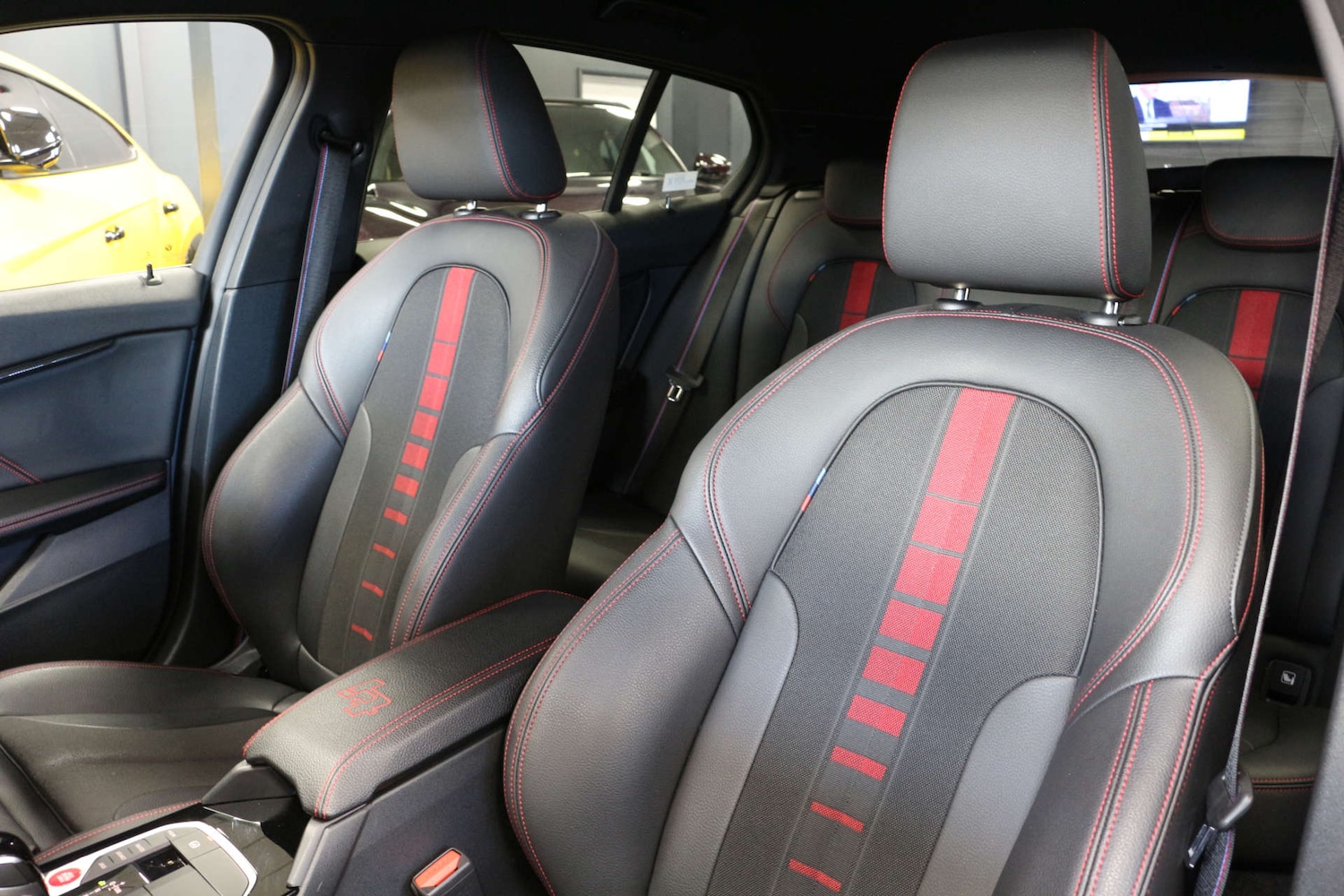 Used BMW 1 Series 2022 for sale - 76713368: Photo 13