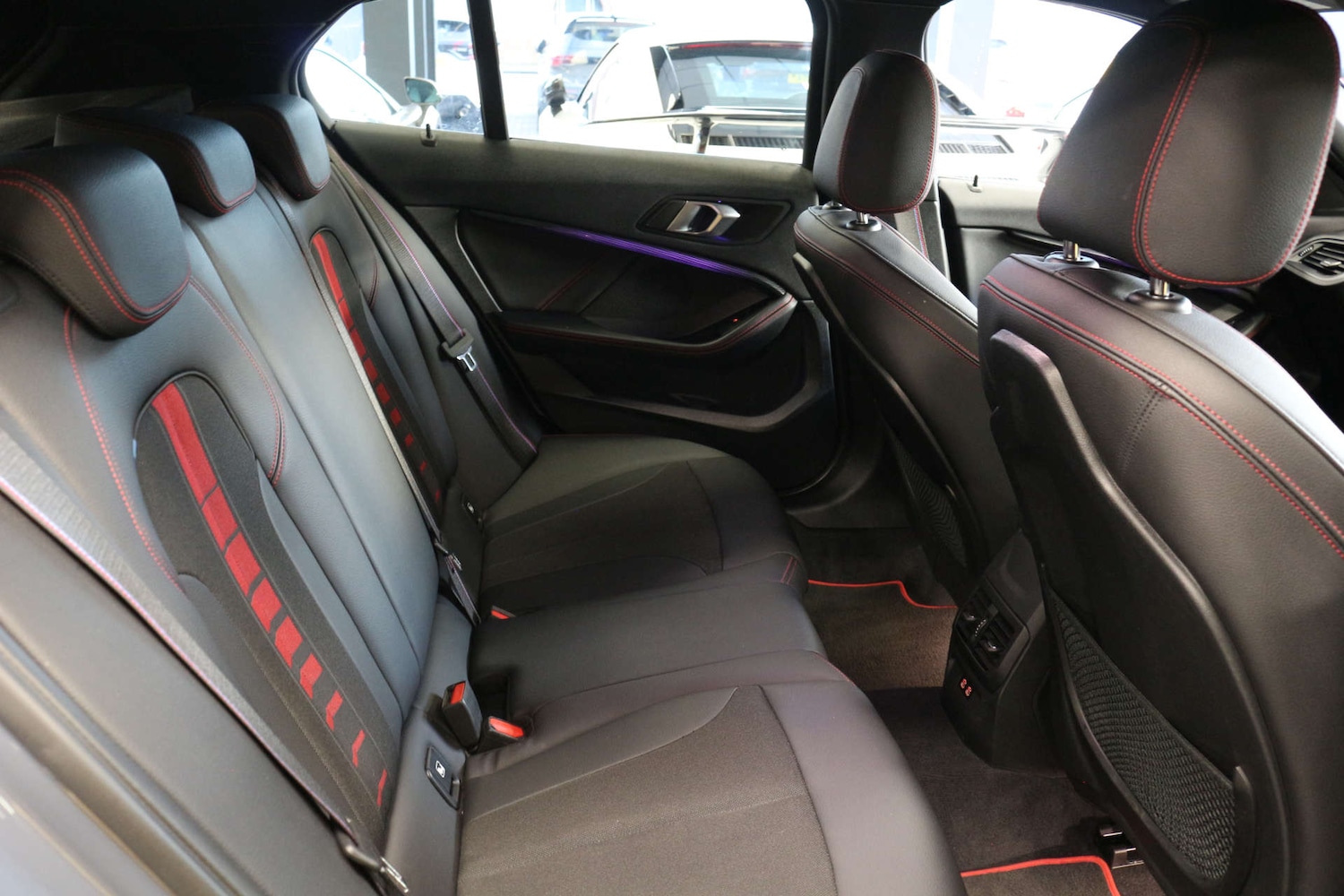 Used BMW 1 Series 2022 for sale - 76713368: Photo 14