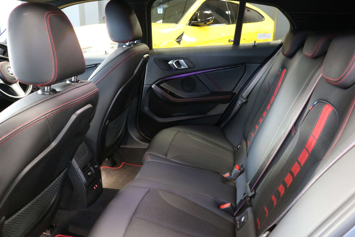 Used BMW 1 Series 2022 for sale - 76713368: Photo 15